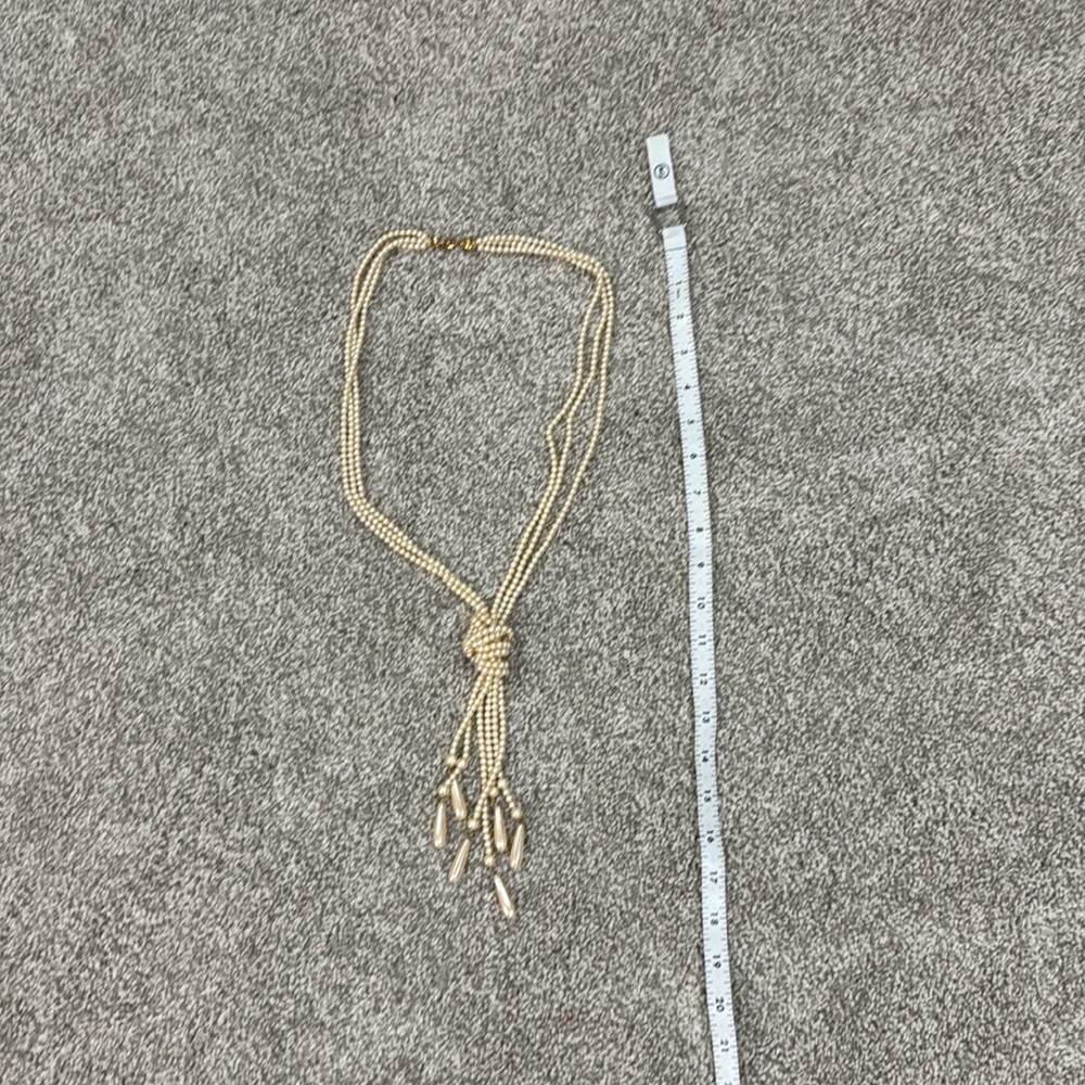 Pearl strand - Picture 5 of 5